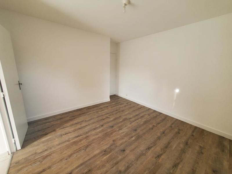 Maison - 63 m² - 4 pièces