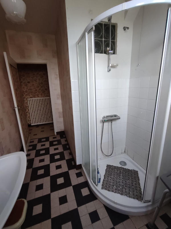 Maison - 120 m² - 7 pièces