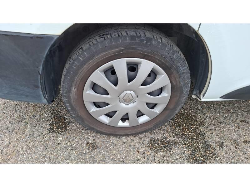 Renault Trafic Ca L1h1 1000 Kg Dci 120 Grand Confort