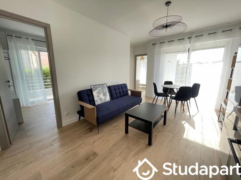 Maison - 39 m² - 3 pièces