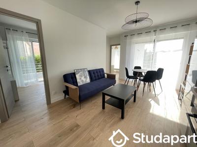 Maison - 39 m² - 3 pièces