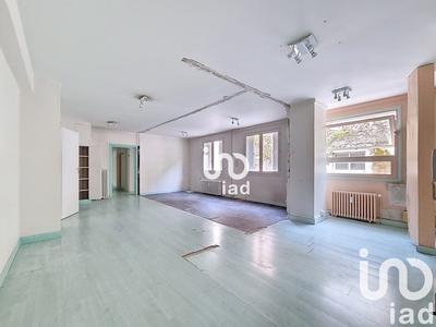 Appartement - 97 m² - 4 pièces