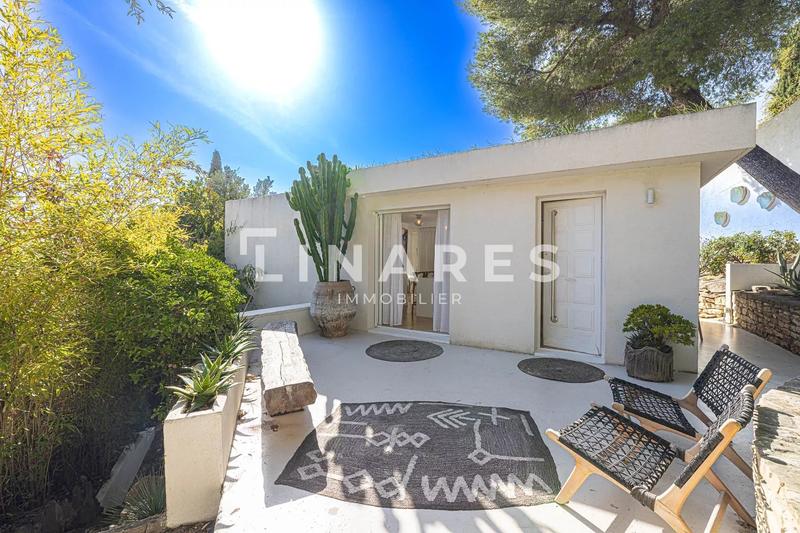 Villa - 76 m² - 4 pièces