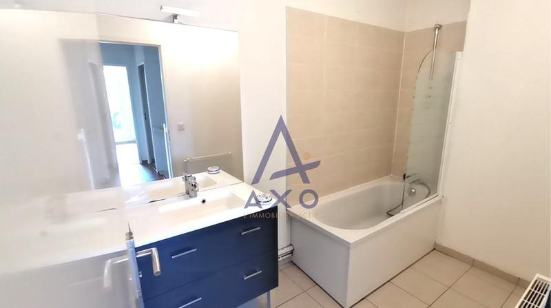 Appartement - 74 m² - 4 pièces