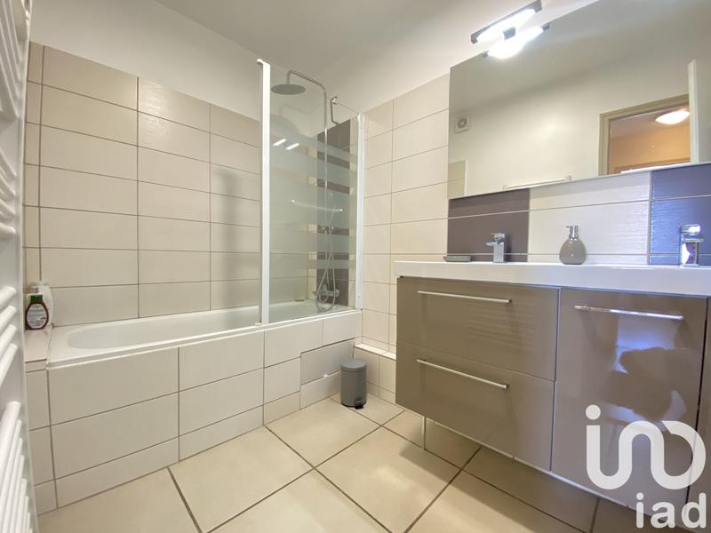 Appartement - 89 m² - 4 pièces