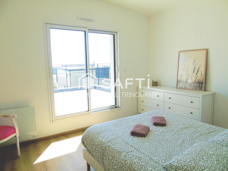 Maison - 118 m² - 6 pièces