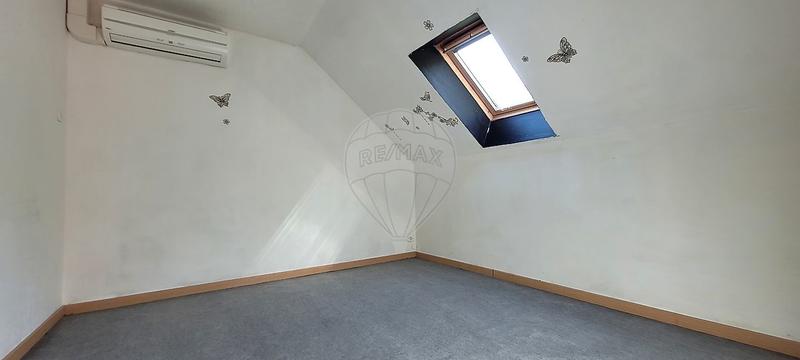 Maison - 106 m² - 5 pièces