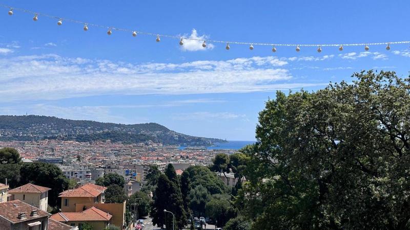 Appartement - 53 m² - 2 pièces