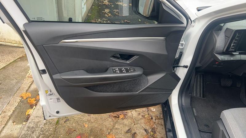 Renault Mégane Ev 40 130 Equilibre - Entretien constructeur