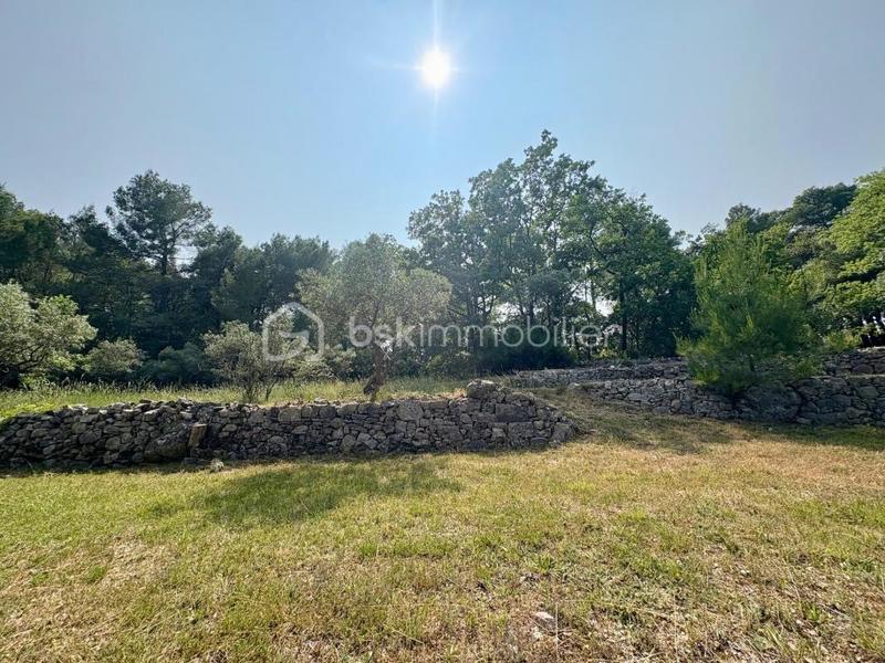 Mas - 135 m² - 5 pièces