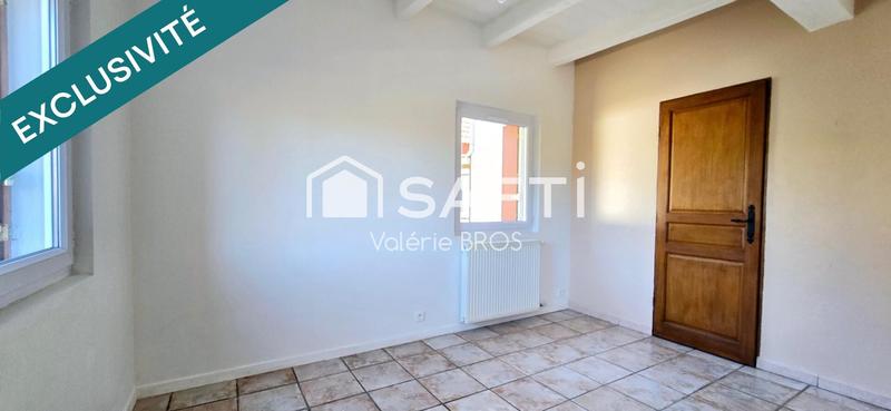 Maison - 171 m² - 7 pièces