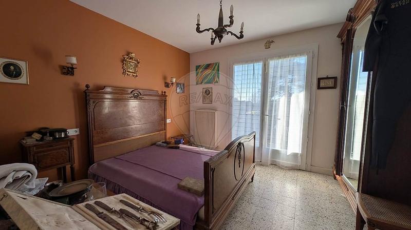 Maison - 153 m² - 6 pièces