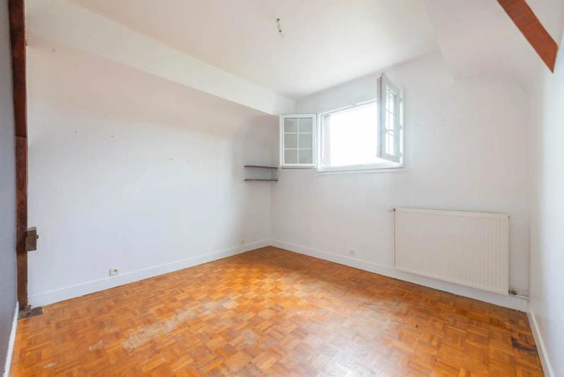 Maison - 122 m² - 5 pièces