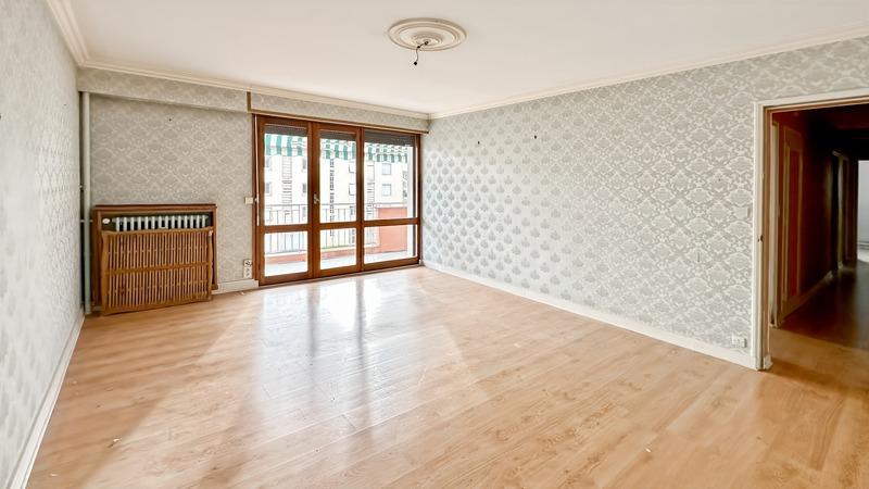 Appartement - 75 m² - 3 pièces