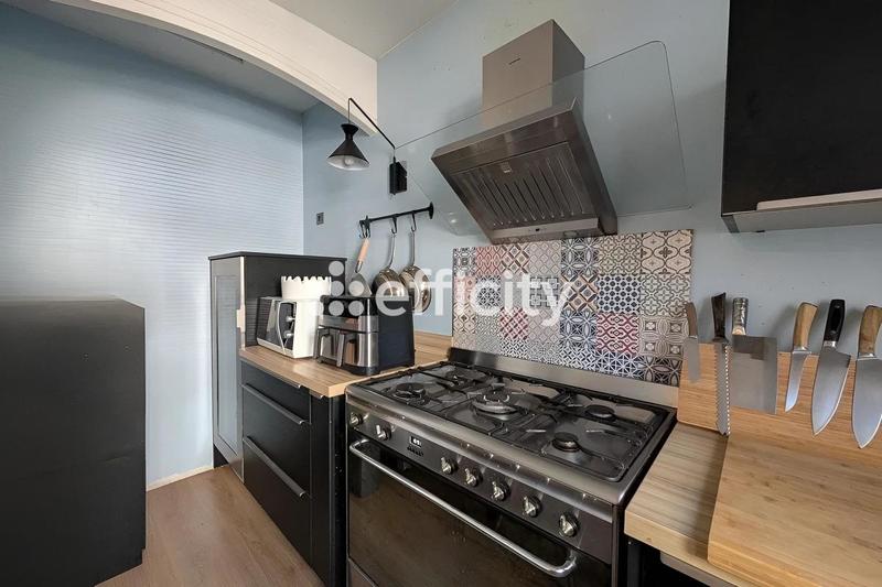 Maison - 140 m² - 4 pièces