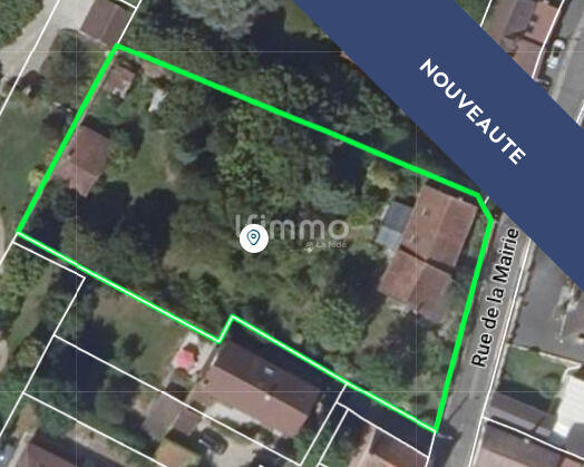 Maison - 163 m² - 7 pièces