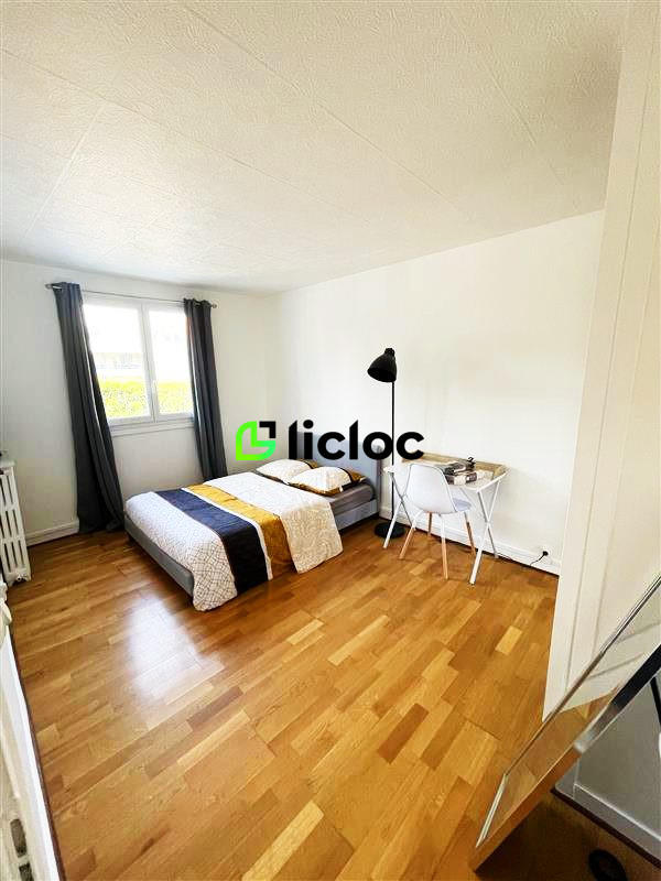 Appartement - 69 m² - 4 pièces