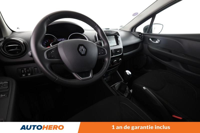 Renault Clio 0.9 TCe Limited 90 ch