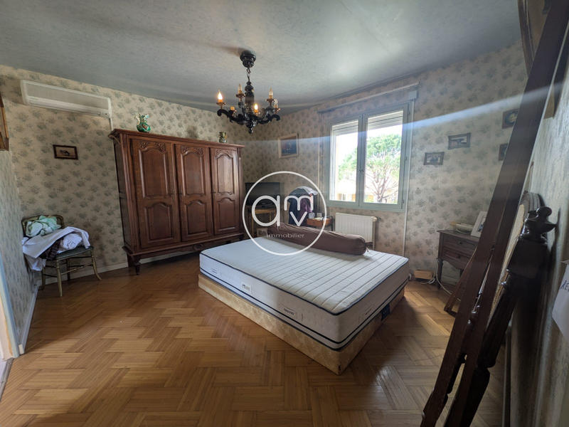 Maison - 102 m² - 3 pièces