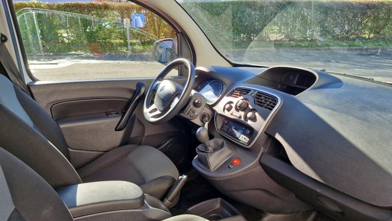 Renault Kangoo Express Tce 115 E6 Grand Confort