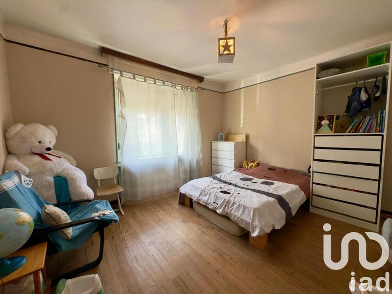 Maison de ville - 134 m² - 6 pièces