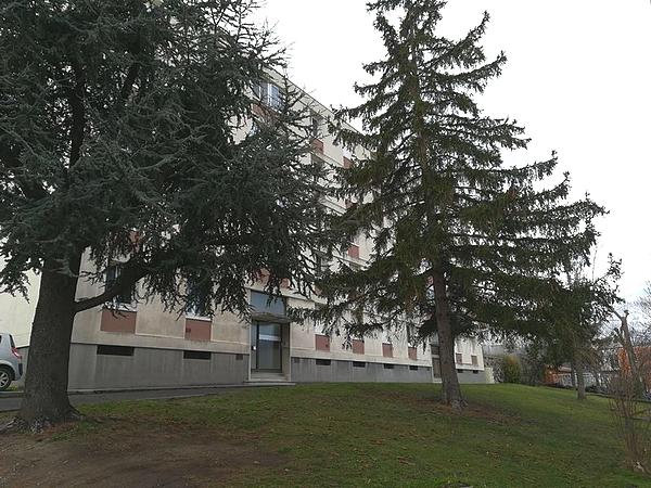 Appartement - 71 m² - 4 pièces