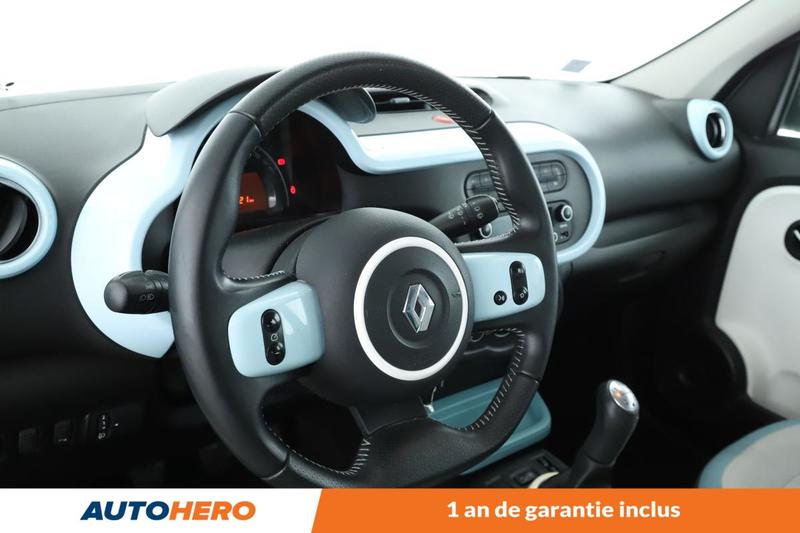Renault Twingo 1.0 SCe Zen 71 ch