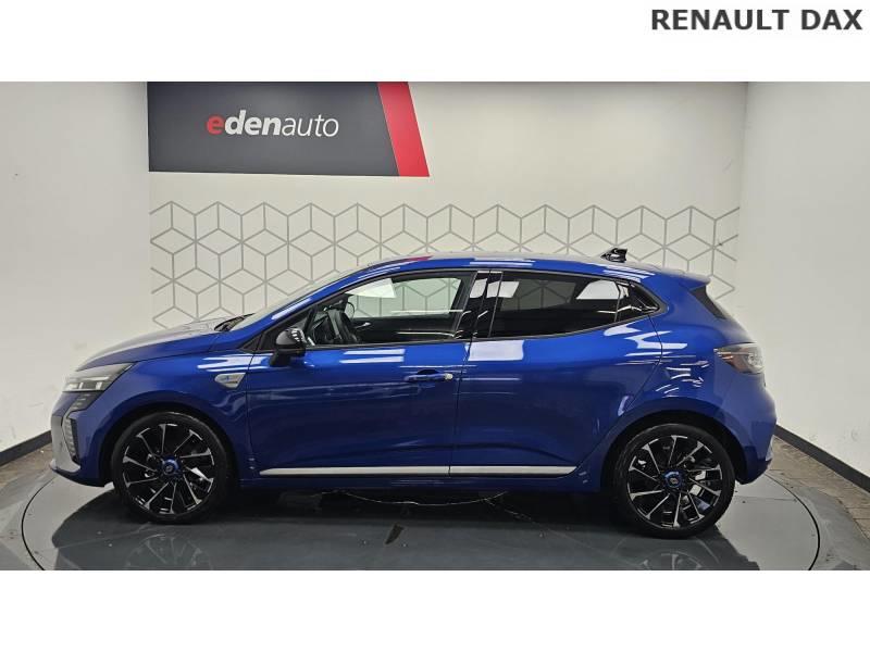 Renault Clio TCe 90 ch Gsr2 Esprit Alpine