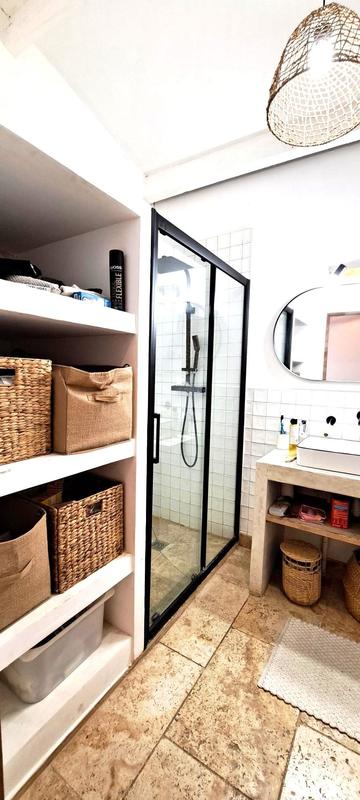 Maison - 134 m² - 5 pièces