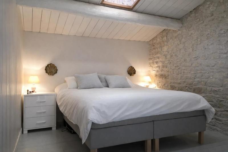 Duplex - 77 m² - 3 pièces