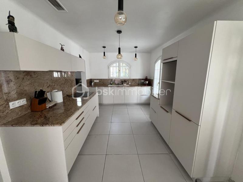 Villa - 116 m² - 4 pièces