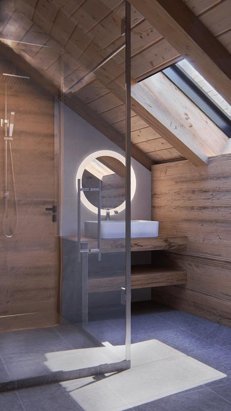 Maison - 207 m² - 11 pièces