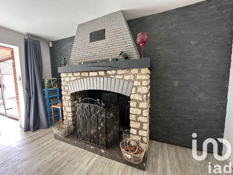 Maison de campagne - 190 m² - 7 pièces