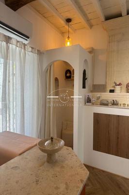 Fonds de commerce - 30 m²