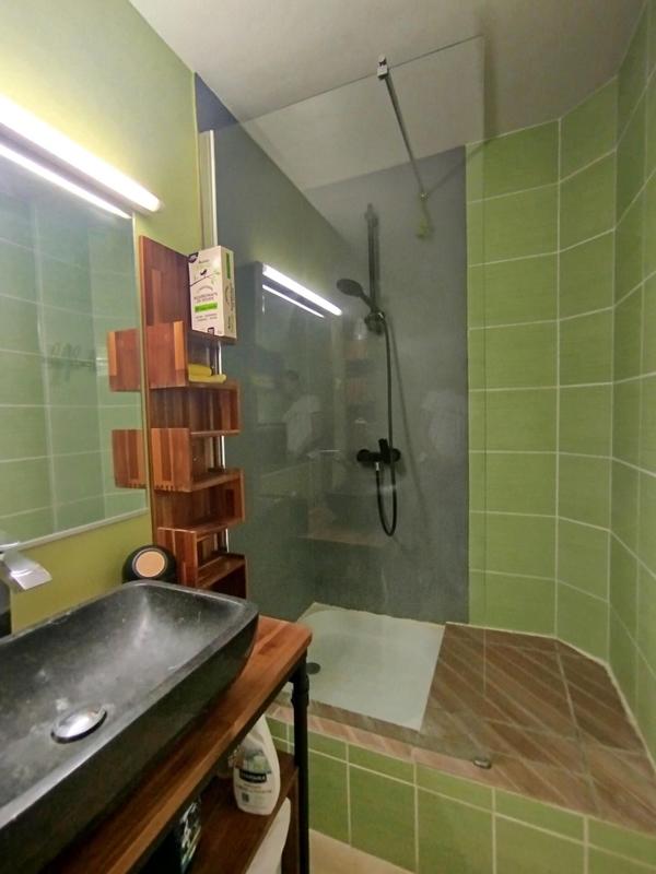 Appartement - 99 m² - 5 pièces