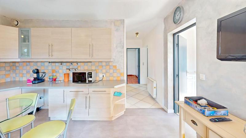 Maison - 144 m² - 6 pièces