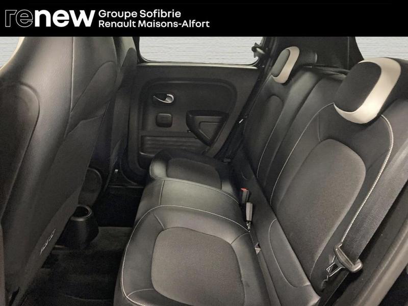 Renault Twingo III SCe 65 Sl Urban Night