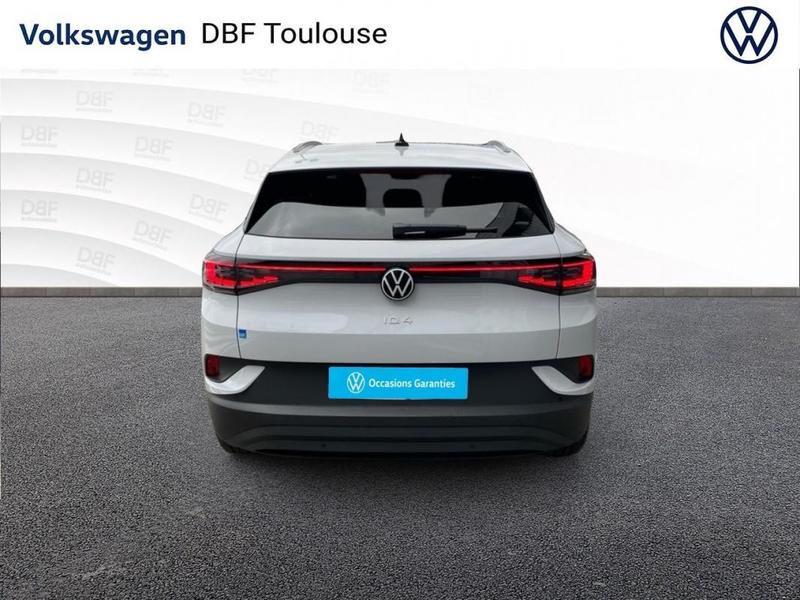 Volkswagen Id.4 Id 4 Pro (77kwh) Id./Life/Life Max (286c
