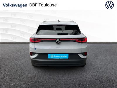 Volkswagen Id.4 Id 4 Pro (77kwh) Id./Life/Life Max (286c