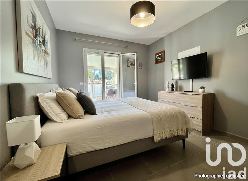 Maison - 150 m² - 4 pièces