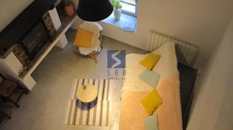 Maison - 205 m² - 11 pièces