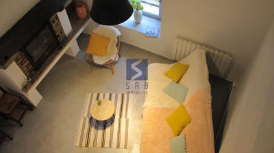 Maison - 205 m² - 11 pièces