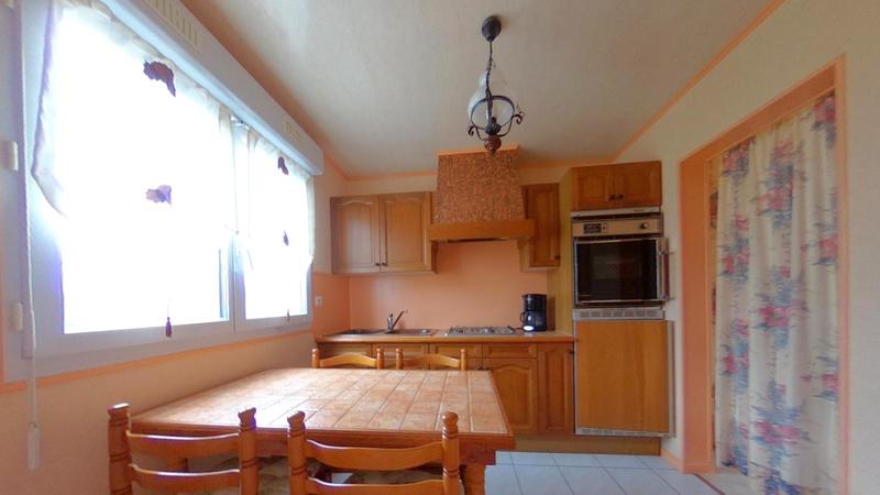 Propriété - 134 m² - 6 pièces