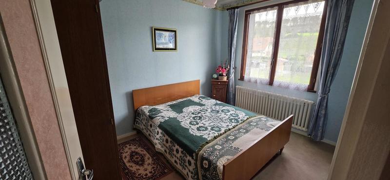 Pavillon - 105 m² - 6 pièces