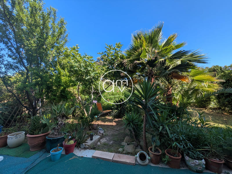 Appartement - 32 m² - 2 pièces