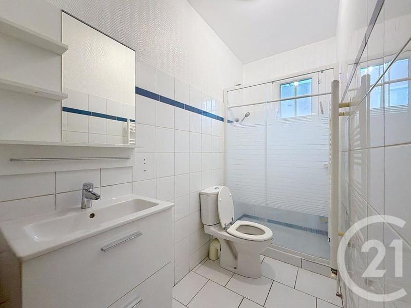 Maison - 60 m² - 3 pièces