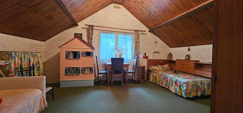 Maison d'architecte - 83 m² - 3 pièces