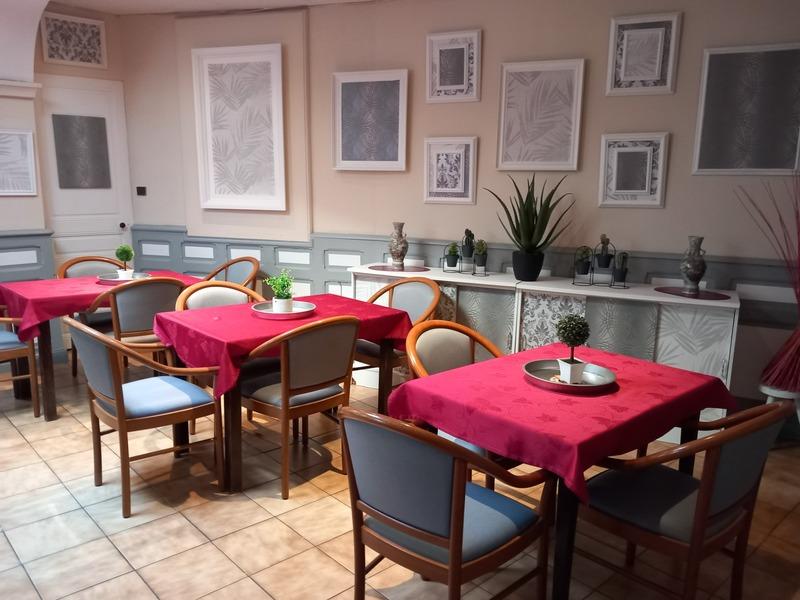 Immeuble - 520 m² - 26 pièces