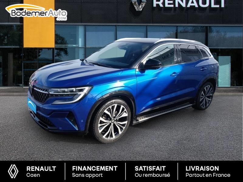 Renault Austral E-Tech hybrid 200 Iconic