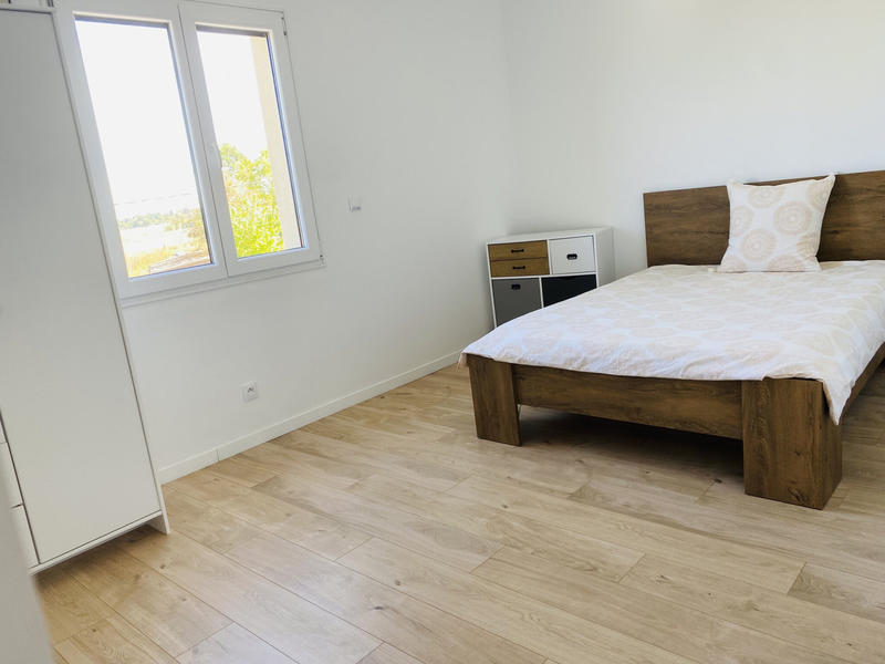 Maison - 144 m² - 6 pièces